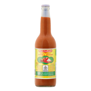 saus sambal extra pedas sari lezaat