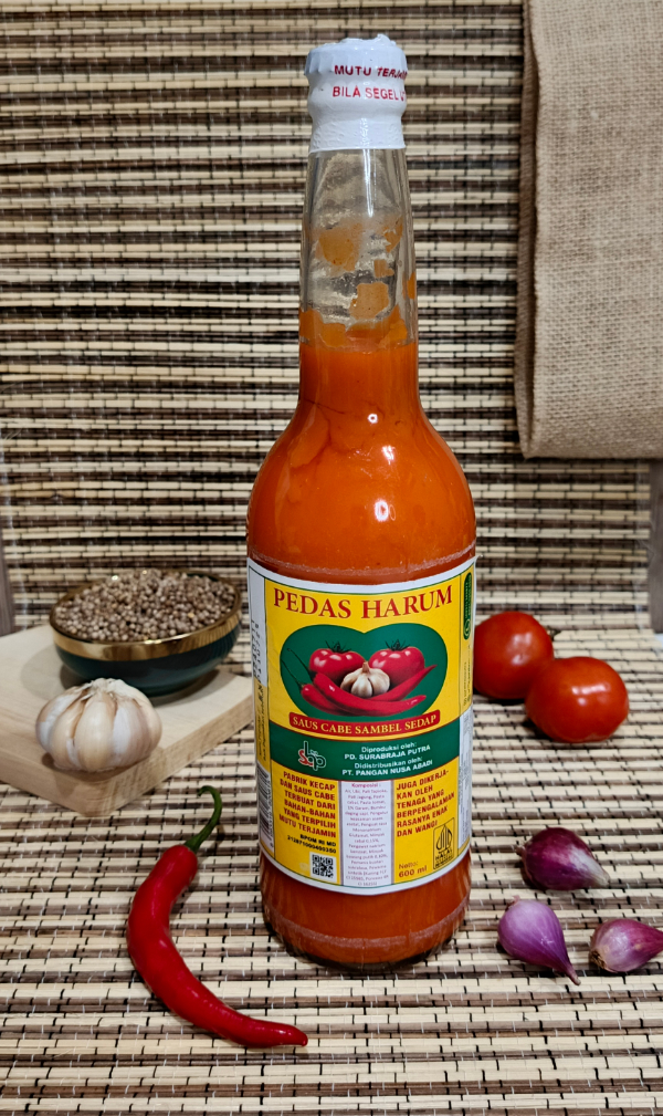 Sambal Sedap